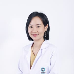 พญ. วิสุทธินี  เทือกทอง